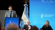 Pullaro llamó a no levantarle el pie de la cabeza al delito y pidió ir contra la estructura criminal