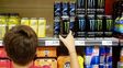 Impulsan una ley para prohibir la venta de bebidas energizantes a menores de edad en Santa Fe