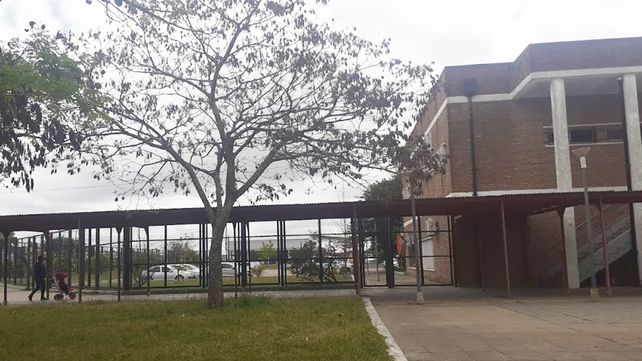 El hijo del dueño de un boliche de Concordia lo habría empujado cuando estaba alcoholizado. La víctima cayó y golpeó muy fuerte su cabeza