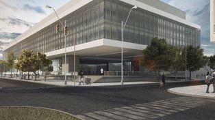La provincia de Santa Fe licita la tercera y última etapa del Cemafe