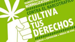 En Espa&ntilde;a preparan una muestra internacional sobre la marihuana