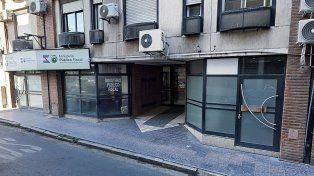 Dos personas fueron detenidas acusadas de matar a tiros a Cristian Dietz la mañana de este miércoles en barrio La Milagrosa, en Paraná.