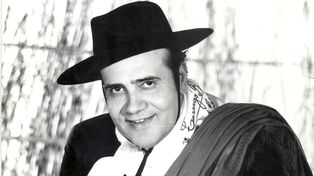 Tarragó. Rey del Chamamé.
