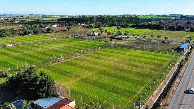 Paraná será sede del Torneo Provincial de Clubes