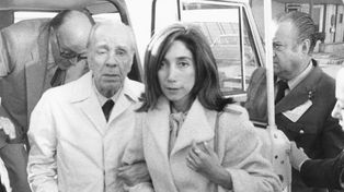 Sobrinos de Kodama se presentaron ante la Justicia por el legado de Borges