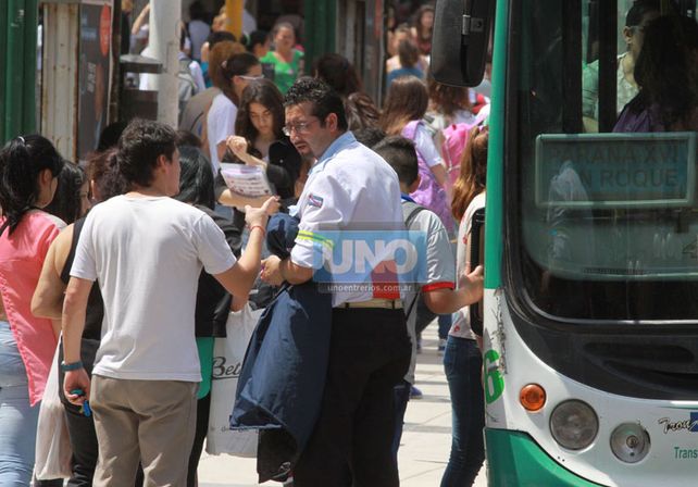 Foto: UNO/Archivo
