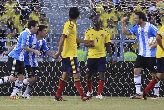 Messi, la explicación del triunfo