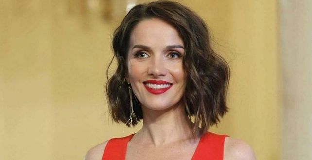 Natalia Oreiro debuta al frente de Quién es la máscara?