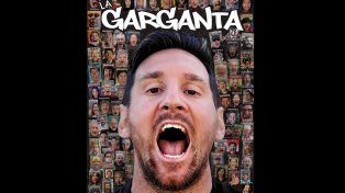 Háganle caso a Messi