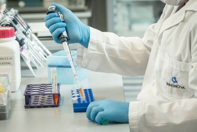 Culminaron las pruebas del suero equino creado en el país