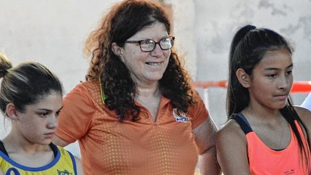 Susana Treidel: Para la APBF es un orgullo