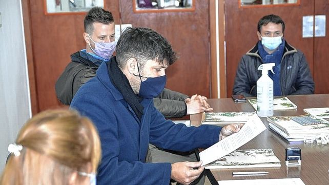 Recuperadores urbanos podrán finalizar estudios primarios