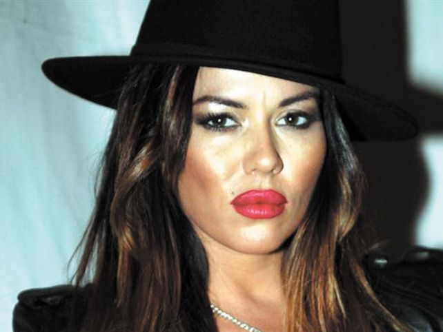 Sus fotos prohibidas