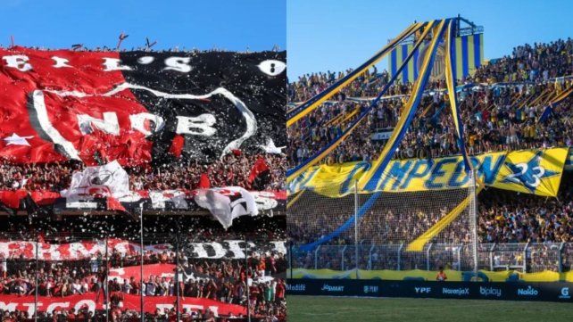 Salió el ranking de Conmebol de los mejores equipos de Sudamérica: ¿qué posición ocupan Newells y Central?