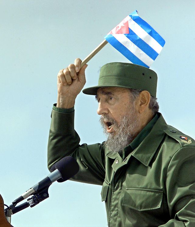 Declaran nueve días de duelo por la muerte de Fidel y actos públicos de homenaje