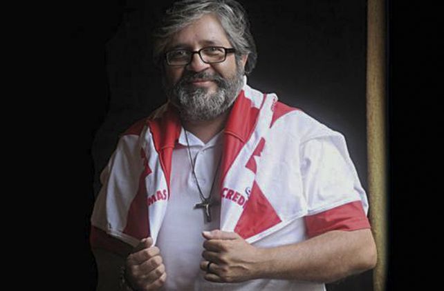 Misterio. Para la Justicia
