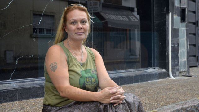 Alika Kinan será una de las expositoras