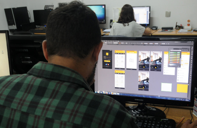 Quieren crear la empresa provincial de Telecomunicaciones