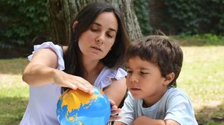 Cocoon se llamarà la nueva escuela Montessori que se abrirá en este civlo 2023 en Funes.&nbsp;