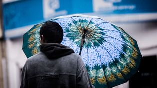 ¿Cuándo podremos ver el sol?