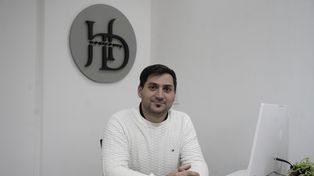 Horizonte Desarrolladora diseña un modelo de obra 100% personalizado