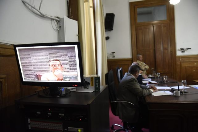 Condenaron a 10 años de cárcel Guille Cantero por un secuestro extorsivo con una víctima equivocada