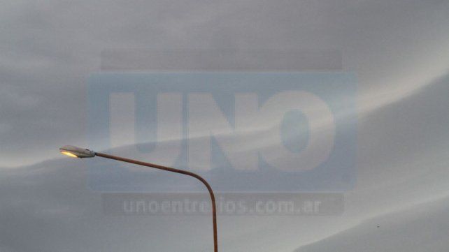 Para este miércoles en Entre Ríos se prevé un día con buen tiempo. Las temperaturas mínimas en Paraná serán de 7 grados y las máximas 18 grados