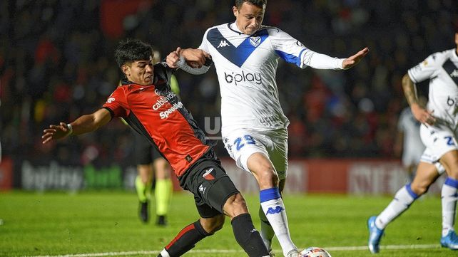 Agustín Ojeda: Mi sueño es salir campeón con Colón