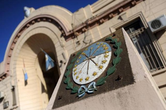 Un oficial principal disparó al jefe de Orden Público de San Lorenzo