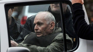Robledo Puch pasó casi toda su vida en prisión. Seguirá detenido.&nbsp;