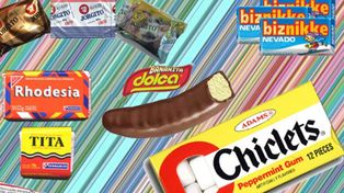 Golosinas retro: las 10 favoritas de los adultos argentinos