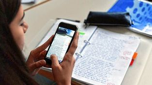 Desde Amsafé piden que no vuelvan las clases presenciales y se mantenga la virtualidad