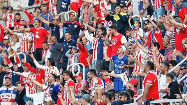 Todos los detalles para ver Unión-Rosario Central en el 15 de Abril Todos los detalles para ver Unión-Rosario Central en el 15 de Abril