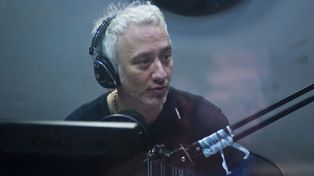 Un hombre reveló en un programa de radio que abusó sexualmente de su nieta