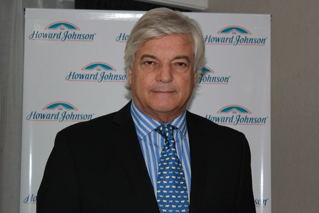 Grupo Hotelero Albamonte en la Conferencia Global 2025 de Las Vegas