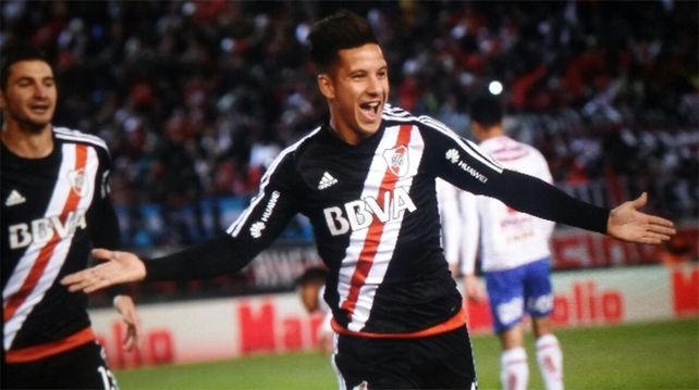Unión perdió 3 a 0 con River y quedó afuera de la Copa Argentina