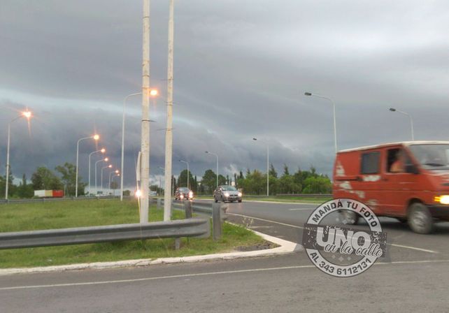 Colonia Avellaneda.