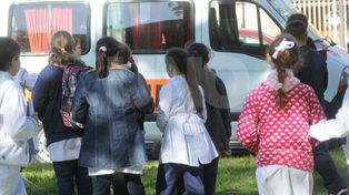 Aumentará un 20% la tarifa del transporte escolar