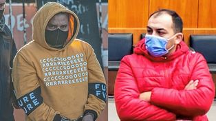 Casos Calleja y asalto a corralón