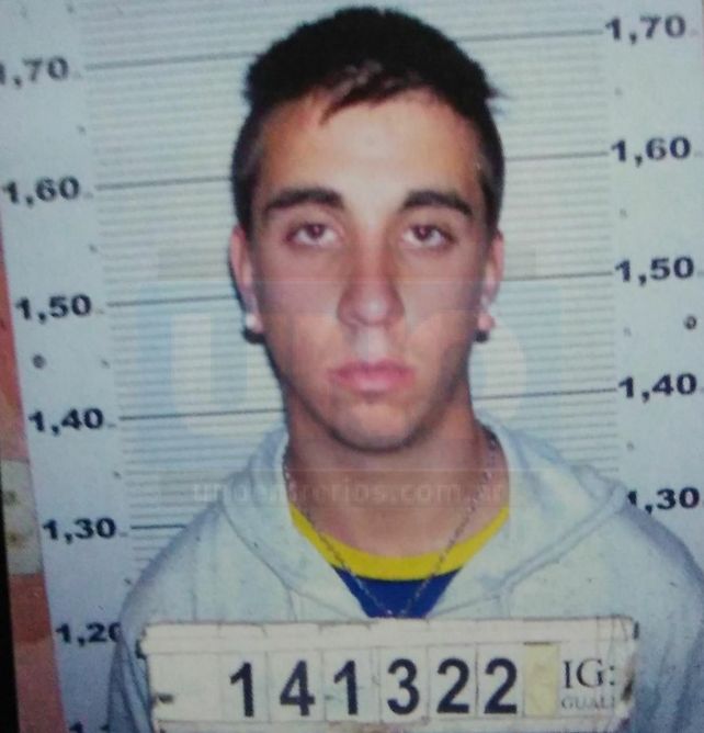 Escondido en un camión fue encontrado uno de los fugados de la Jefatura de Gualeguaychú