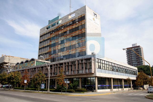 Pondrán en valor y reacondicionarán el histórico edificio del Correo