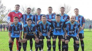 El Cadi de Rincón lograron la sexta victoria consecutiva y treparon a 28 puntos en la tabla.