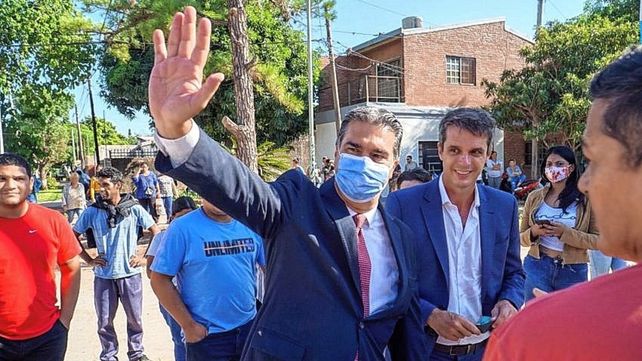 En el Norte Grande destacan la impronta federal que la Gestión Nacional y Enrique Cresto le dieron al Enohsa.
