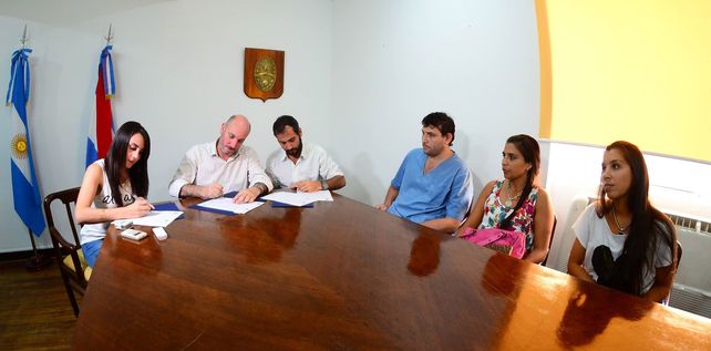 Se acordó un aumento de las becas de los residentes médicos