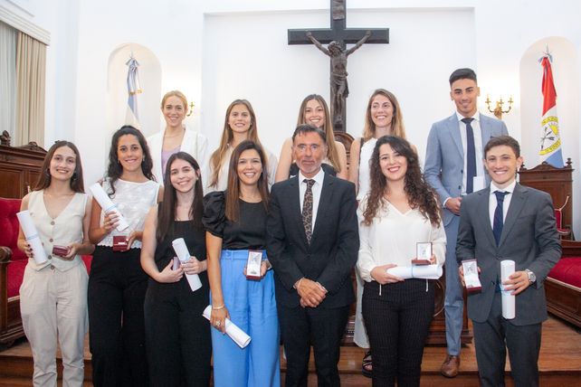 PRENSA / PODER JUDICIAL DE SANTA FE
