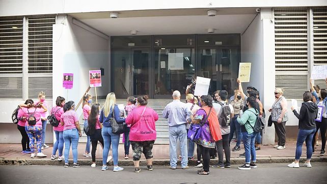 Justicia para Julieta RieraJusticia para Julieta Riera