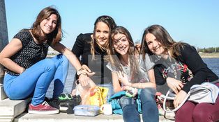 Millennials: la generación que elige la felicidad antes que el dinero