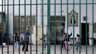 La provincia colocará cámaras en escuelas de Santa Fe para evitar robos