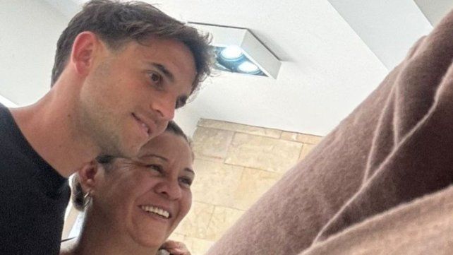 Lucas Menossi, nueva cara de Unión: Quiero volver al nivel que mostré en Tigre