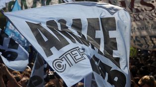 Todas las mociones de Amsafé La Capital proponen al menos 48 horas de paro